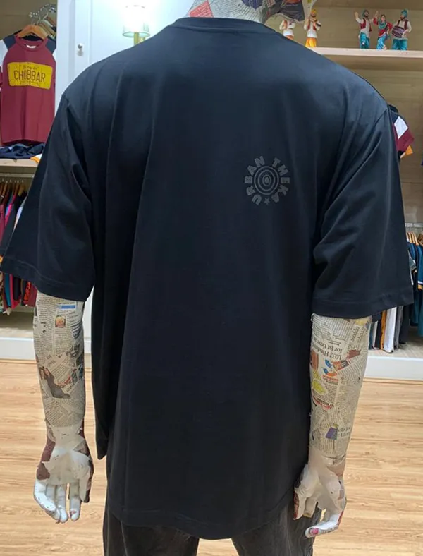Khirda_Punjab_Drop_Shoulders_T-Shirt