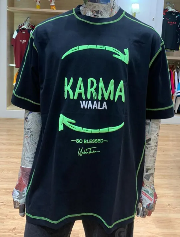 Karma_Waala_Drop_Shoulder_T-Shirt