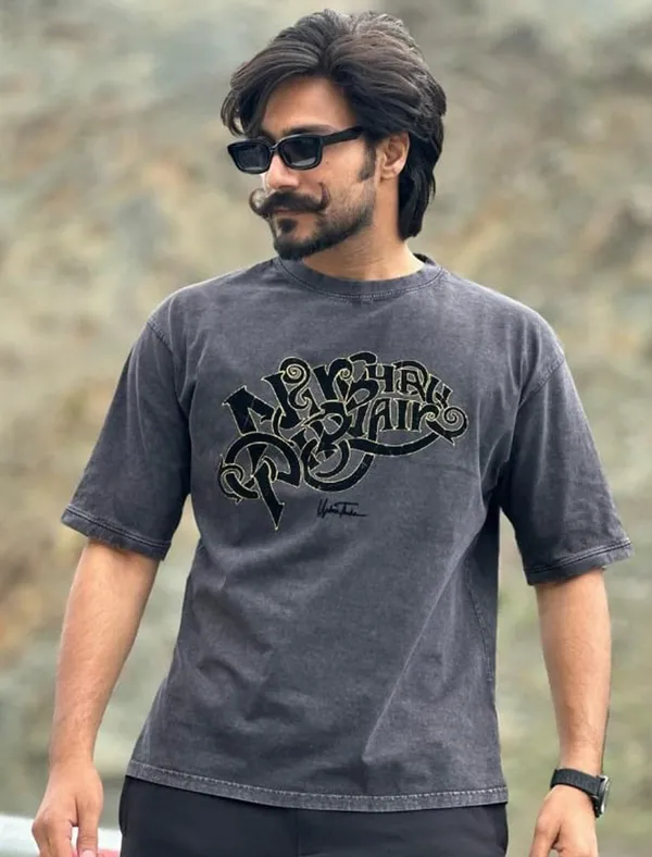 Nirbhau_Nirvair_Grey_Stonewashed_T-Shirt