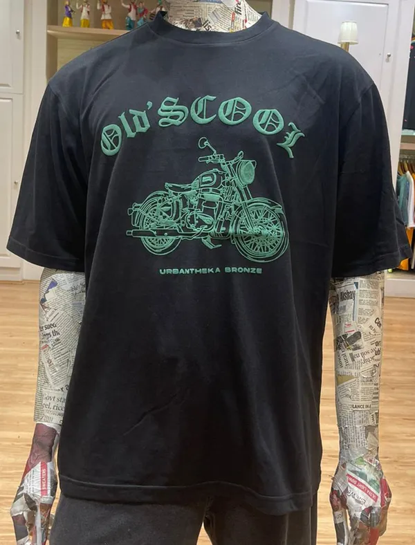 Old_Scool_T-Shirt_|_Black