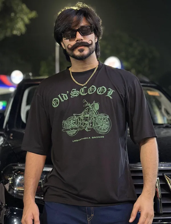 Old_Scool_T-Shirt_|_Black