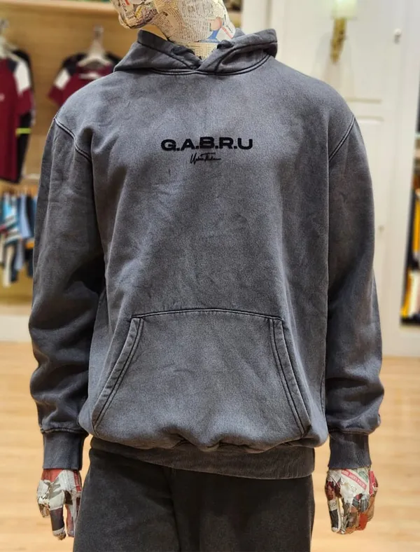 Gabru_Grey_Stonewashed_Hoodie