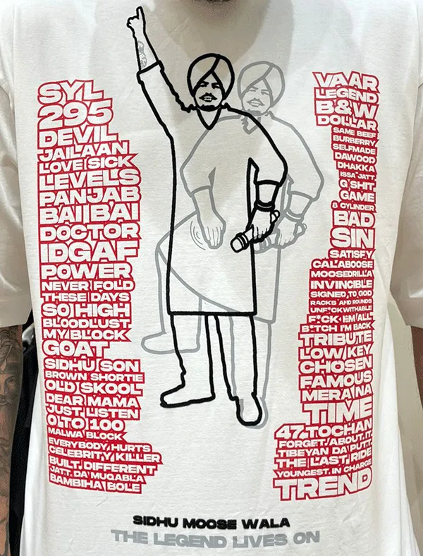Sidhu_Moose_Wala_Bai_Thaapi_T-Shirt