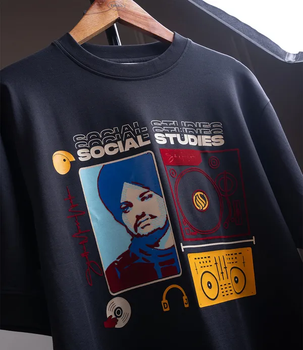 Sidhu_Moose_Wala_Dj_T-Shirt