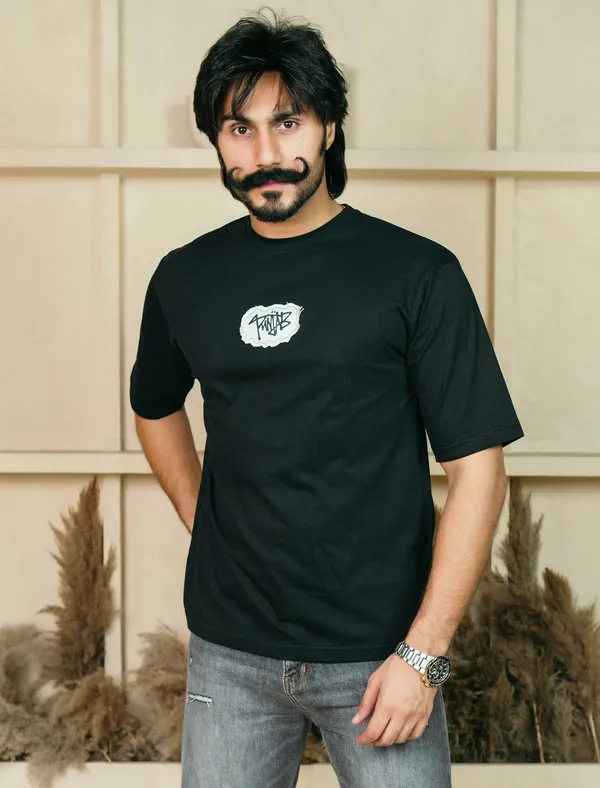 Warrior_Cotton_Lycra_T-Shirt_|_Black