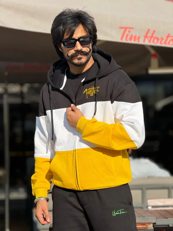 Multicolor_Cotton_And_Polyester_Hoodie