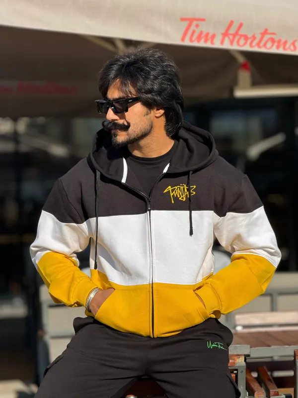 Multicolor_Cotton_And_Polyester_Hoodie
