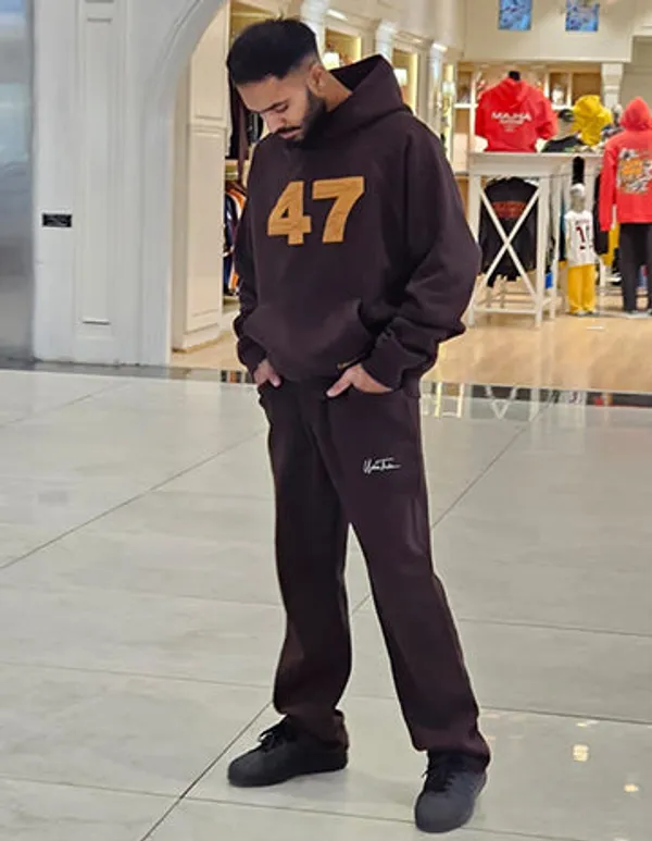 Brown_Warm_Straight_Fit_Lower_Limited_Edition