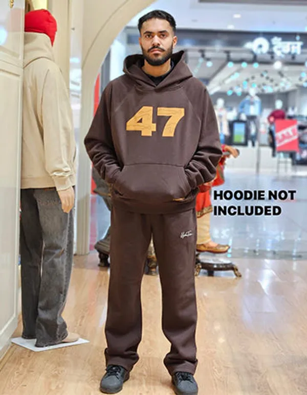 Brown_Warm_Straight_Fit_Lower_Limited_Edition