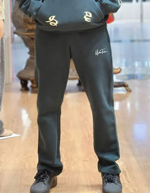 Bottle_Green_Warm_Straight_Fit_Lower_Limited_Edition