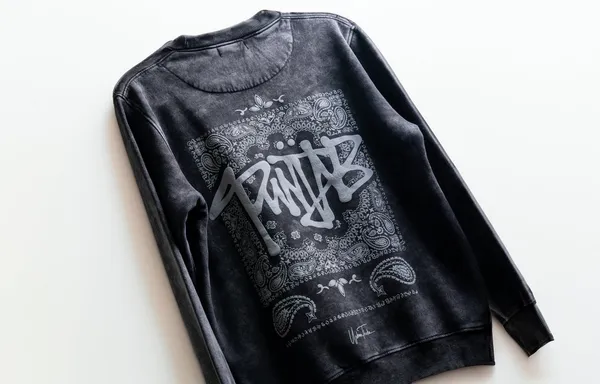 Punjab_Bandana_Sweatshirt_In_Black_Stone_Washed