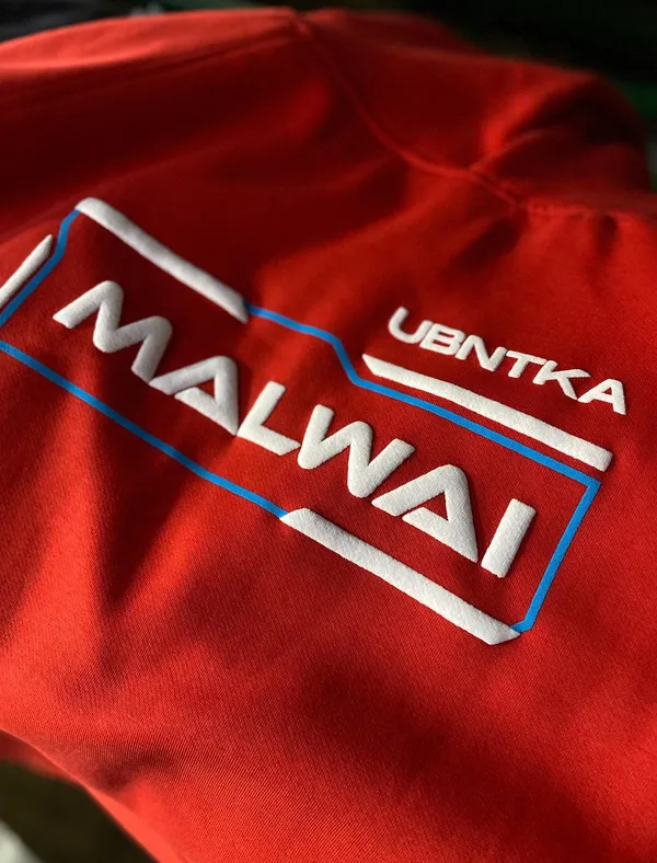 Malwai_Red_Hoodie_Malwa_Block_Limited_Edition