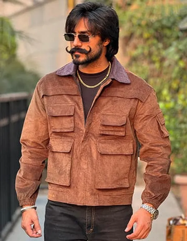 Corduroys_Super_Baggy_Jacket_Without_Pants_Dark_Chocolate