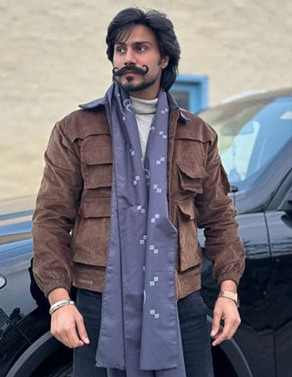 Corduroys_Super_Baggy_Jacket_Without_Pants_Dark_Chocolate