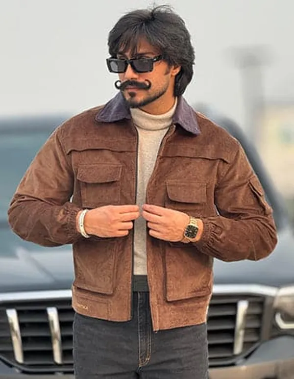 Corduroys_Super_Baggy_Jacket_Without_Pants_Dark_Chocolate