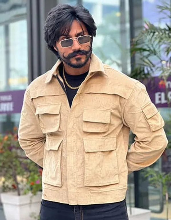 Corduroys_Super_Baggy_Jacket_Without_Pants_Royal_Cream