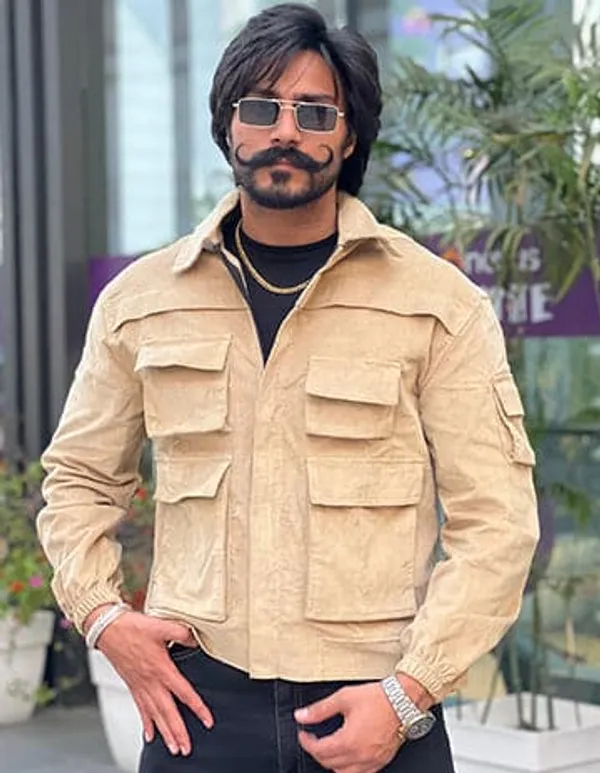Corduroys_Super_Baggy_Jacket_Without_Pants_Royal_Cream