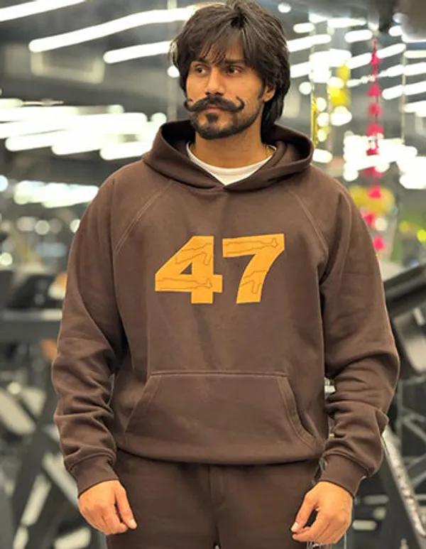 Coffee_Cotton_And_Polyester_47_Hoodie