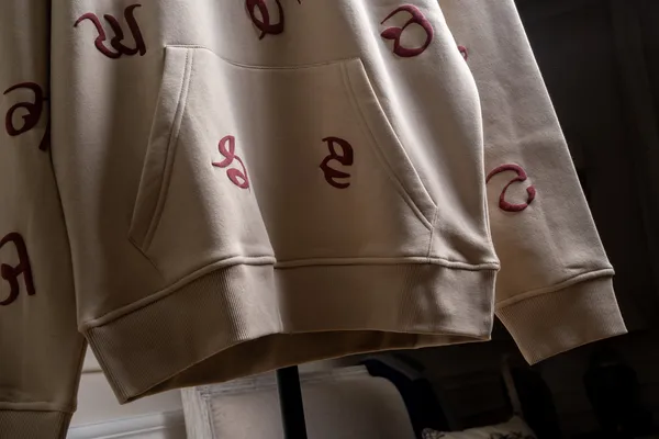 Maa_Boli_Cream_Designer_Hoodie