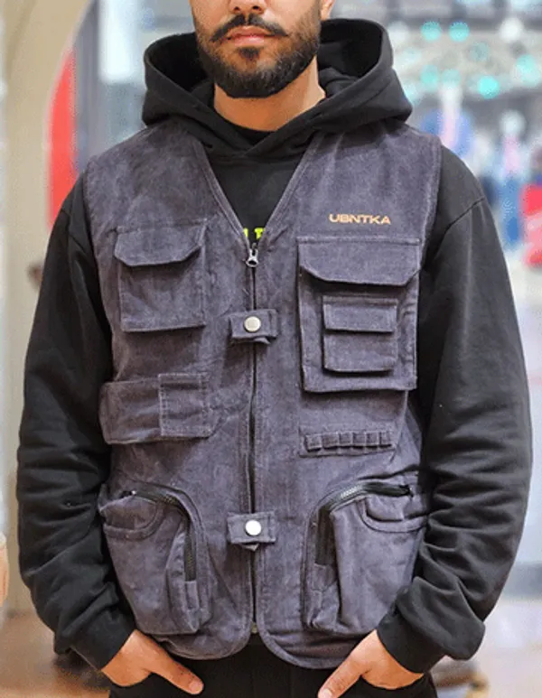 Corduroys_Multi_Utility_Jacket_Purple