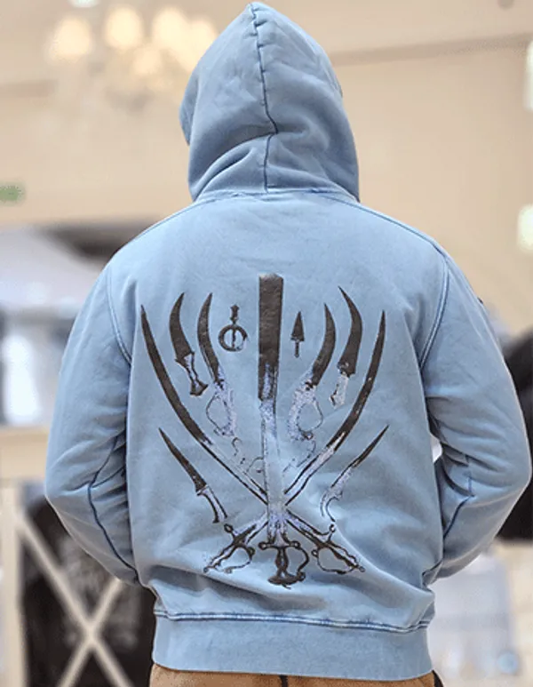 Shastar_Ice_Blue_Hoodie