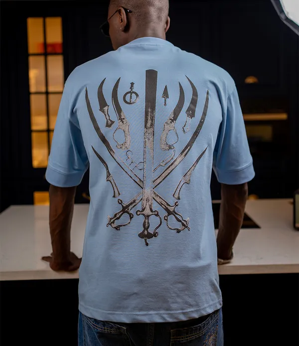Armoury_Silhouette_Tee_|_Sky_Blue