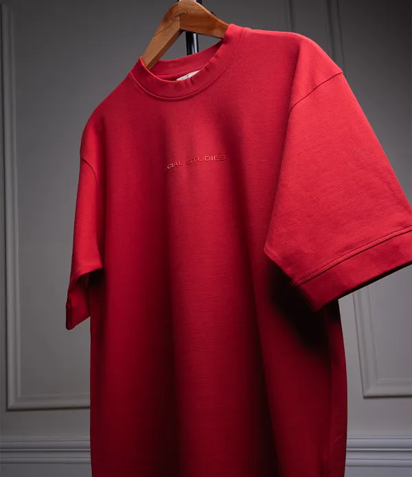 Watch_Out_T-Shirt_Red