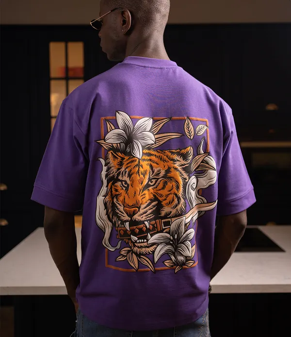 Watch_Out_T-Shirt_Imperial_Amethyst