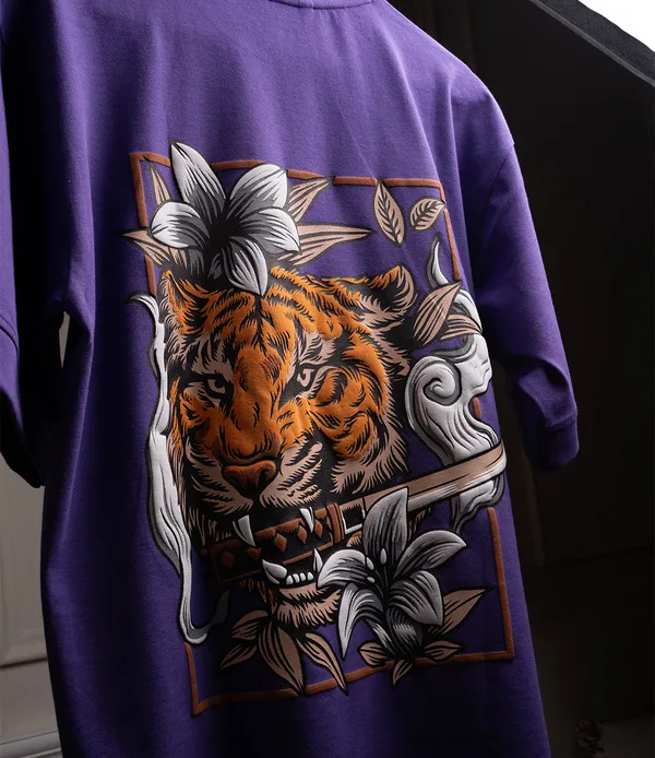 Watch_Out_T-Shirt_Imperial_Amethyst