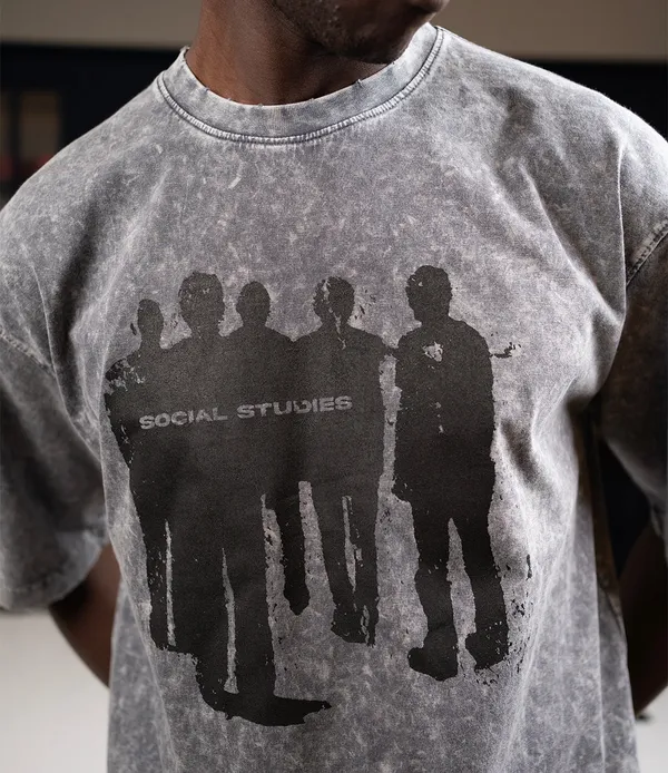The_Group_Of_Sst_T-Shirt