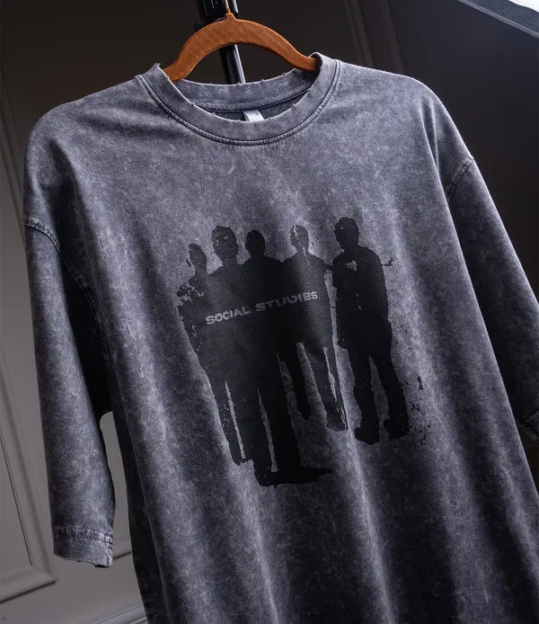 The_Group_Of_Sst_T-Shirt
