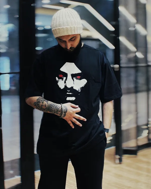 Smw_Devil_Eyes_T-Shirt