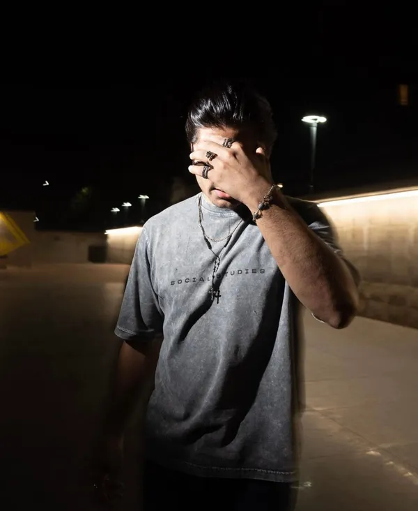 All_Grams_No_Scams_Stonewashed_T-Shirt