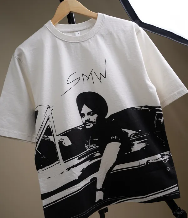 Smw_Lowrider_T-Shirt_|_Black_And_White