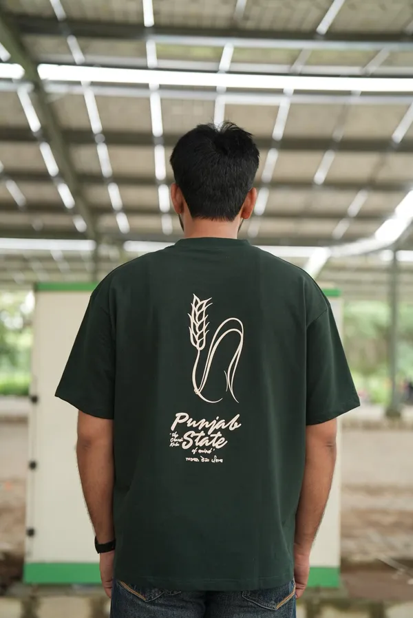 The_Chardi_Kala_Green_T-Shirt