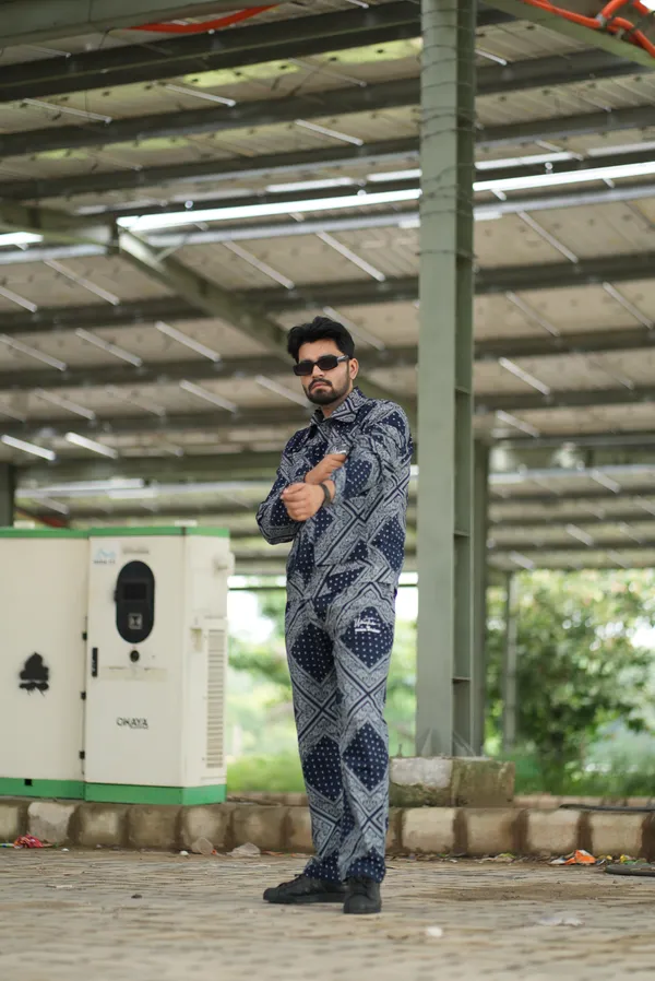 Sidhu_Moosewala_Navy_Bandana_Tracksuit