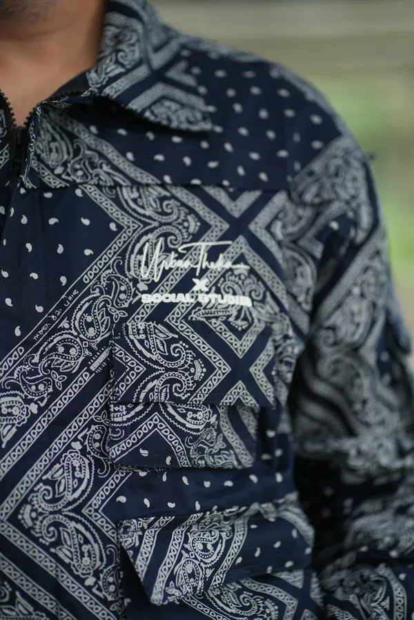 Sidhu_Moosewala_Navy_Bandana_Tracksuit