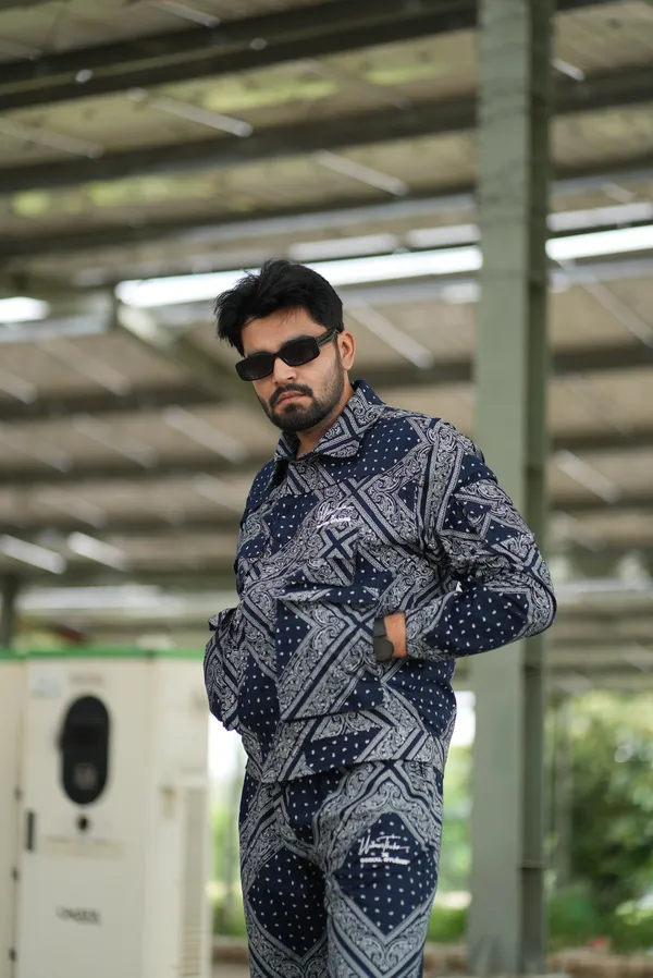 Sidhu_Moosewala_Navy_Bandana_Tracksuit