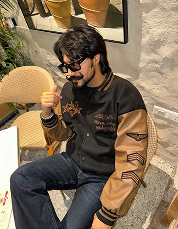 Royal_Brown_Varsity_Jacket