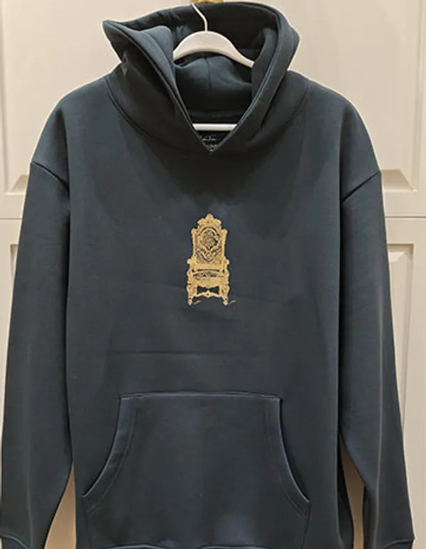 Culture_Rich_Dark_Green_Hoodie