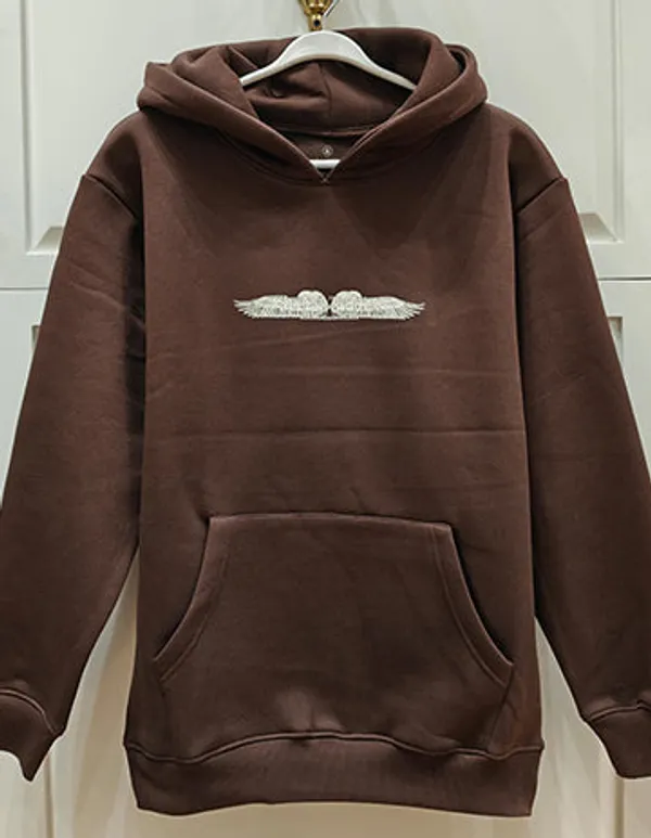 Royal_Supremacy_Hoodie_|_Dark_Brown