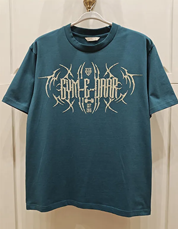 Gym_E_Daar_T-Shirt