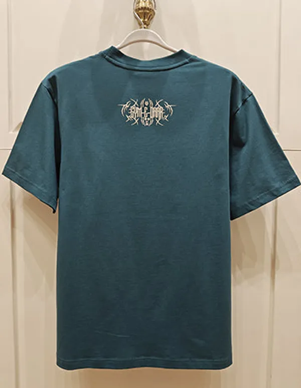 Gym_E_Daar_T-Shirt