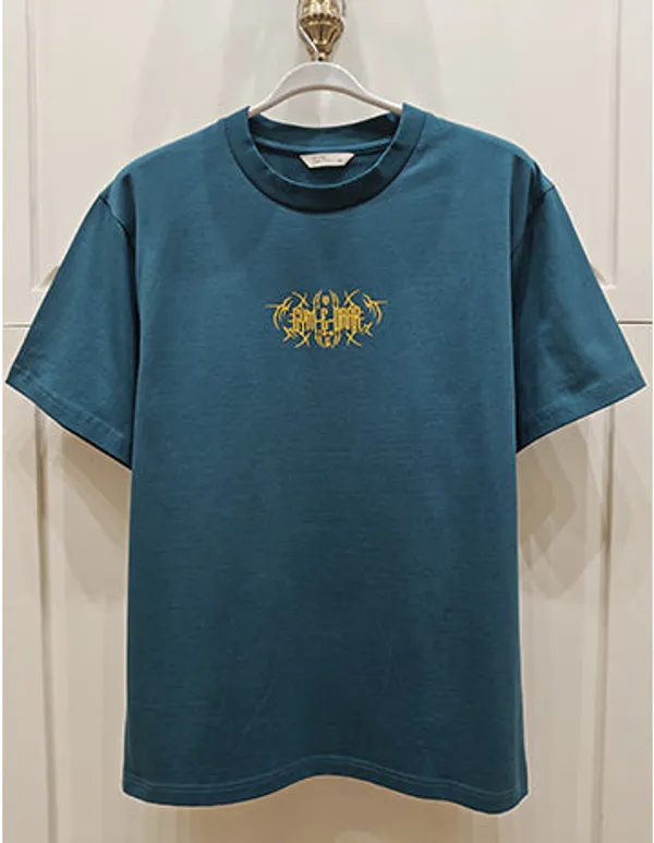 Gym_E_Daar_T-Shirt