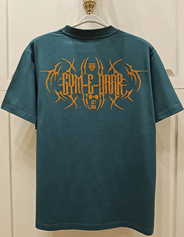 Gym_E_Daar_T-Shirt