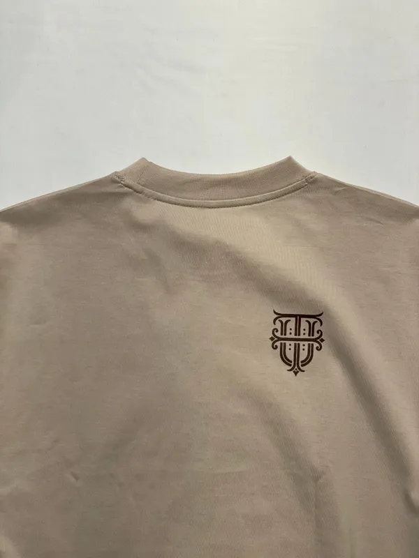 Punjab_Map_With_Districts_Embroidery_T-Shirt