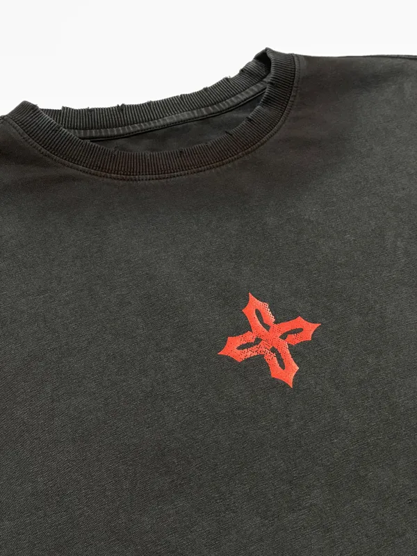 Plata_O_Plomo_T-Shirt