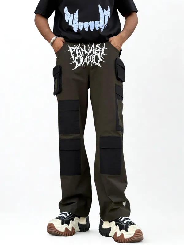 Panjabi_Blood_Cargo_Pant_Phantom_Olive