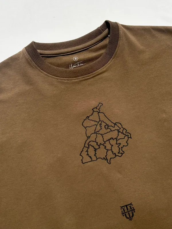 Eagle_Eye_T-Shirt_|_Brown