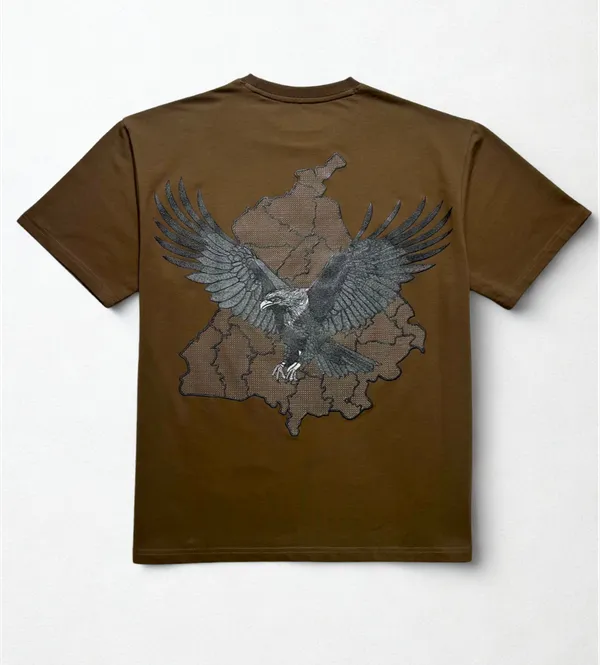 Eagle_Eye_T-Shirt_|_Brown